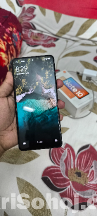 Redmi note 10 pro